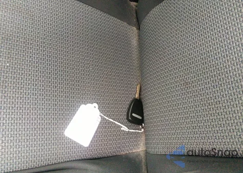 2008 Jeep Compass Sport from USA, damaged, VIN 1J8FT47W58D616728